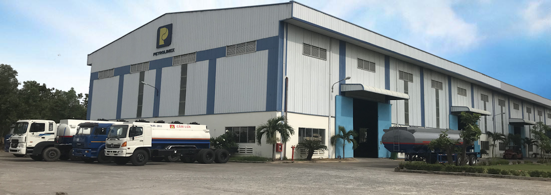 Thương hiệu uy tín trên thị trường